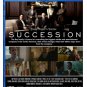 Succession [Blu-ray] Season 2 Region all Ship worldwide