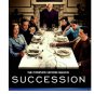 Succession [Blu-ray] Season 2 Region all Ship worldwide