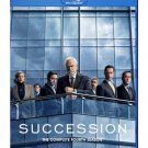 Succession Blu-ray [2023] Hiam Abbass The Complete Season 4