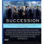 Succession Blu-ray [2023] Hiam Abbass The Complete Season 4