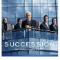 Succession Blu-ray [2023] Hiam Abbass The Complete Season 4