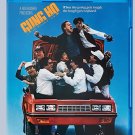 Gung Ho 1986 blu ray region all ship worldwide