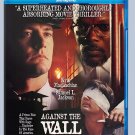 Against The Wall blu ray region all ship worldwide