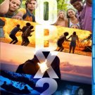Outer Banks: Season 2 (Blu-ray) Region all  Ship worldwide