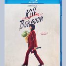 Kill Boksoon (Blu-ray) Region all Ship worldwide