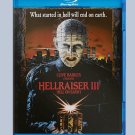 Hellraiser 3: Hell On Earth
