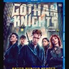 Gotham Knights (Blu-ray) Region all Ship worldwide
