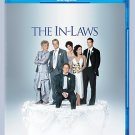 The In-Laws 2003 blu ray region all ship worldwide.