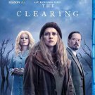 The Clearing (2023 Blu-ray) Season 1 Region all Ship worldwide