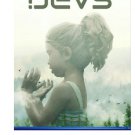 Devs [Blu-ray, 2020] The Complete Miniseries Region all Ship worldwide