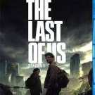 The Last of Us: Season 1 (2 disc Blu-ray) Region all Ship worldwide