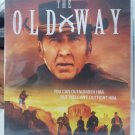 The Old Way (Blu-ray) 2023 Region all Ship worldwide