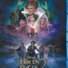 Hocus Pocus 2 (Blu-ray) region all .
