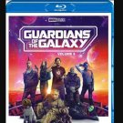Guardians of the Galaxy Vol. 3 (Blu-ray) Region all Ship worldwide Ready to ship