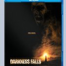 Darkness Falls 2003 blu ray region all ship worldwide.
