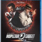 Inspector Gadget 1999 blu ray region all ship worldwide.