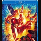 The Flash (Blu-ray) Region all Ship worldwide.