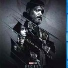 Secret Invasion (TV Mini Series 2023- ) Blu ray Region all