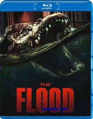 The Flood (Blu-ray)2023 Region all Ship worldwide/**Pre-order