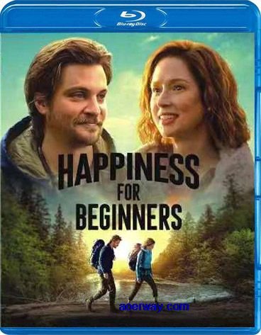 Happiness for Beginners (Blu-ray) 2023 Region all