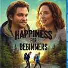 Happiness for Beginners (Blu-ray) 2023 Region all