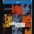 The Crowded Room (Blu-ray) 2023 season 1 region all