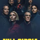 Full Circle (Blu-ray) 2023 season 1 region all