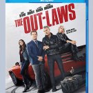 The Out-Laws Blu ray region all