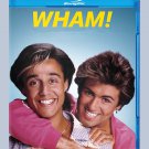 Wham: Documentary 2023 blu ray region all
