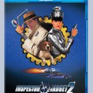 Inspector Gadget 2 Blu ray 2003 Region all