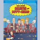Mike Judge's Beavis and Butt-Head Season 2 Blu ray 2022 region all Ship worldwide.