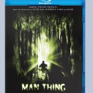 The Man Thing 2005 blu ray region all ship worldwide