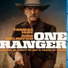 One Ranger (Blu-ray) Region all Ship worldwide.