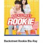 Backstreet Rookie Blu-Ray [2020] 2BD set Korean Audio with English subtitles The Complete Series