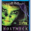 Boltneck (aka Teenage Monster) Blu ray 2000 Region All Ship worldwide