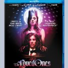 The Loved Ones 2009 Blu ray region all ship worldwide