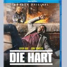Die Hart - Season1 Blu ray 2020 region all ship worldwide
