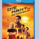 Die Hart - Season 2 Blu ray 2023 Region all Ship worldwide