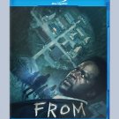 From - Season 1 blu ray 2022 region all ship worldwide