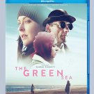 The Green Sea 2021 blu ray region all ship worldwide