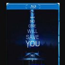 No One Will Save You (Blu-ray) Region all Ship worldwide