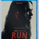 Run [Blu-ray, 2020] Region all / Ship worldwide
