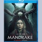 Mandrake 2022 blu ray region all ship worldwide.