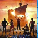 One Piece (Blu-ray) Region all Ship worldwide.