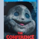 The Conference 2023 Blu ray Region all Ship worldwide