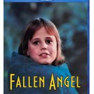 Fallen Angel Blu-ray [1981] Dana Hill (Transferred from VHS Tape to BD) *