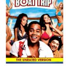 Boat Trip Blu-Ray [2002] Unrated