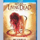 Return of the Living Dead: Rave to the Grave (2005) Blu ray Region all Ship worldwide