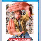 Freddy Got Fingered 2001 Blu ray Region all Ship worldwide.
