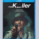 The Killer 2023 Blu ray Region all Ship worldwide